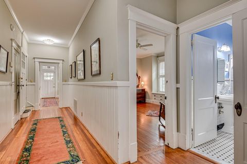 Tiny photo for 1323 Glenn Avenue, Augusta, GA 30904 (MLS # 551540)