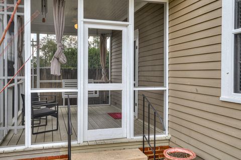 Tiny photo for 1323 Glenn Avenue, Augusta, GA 30904 (MLS # 551540)