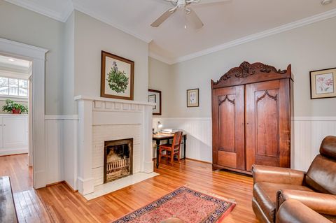 Tiny photo for 1323 Glenn Avenue, Augusta, GA 30904 (MLS # 551540)