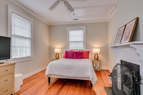 Tiny photo for 1323 Glenn Avenue, Augusta, GA 30904 (MLS # 551540)