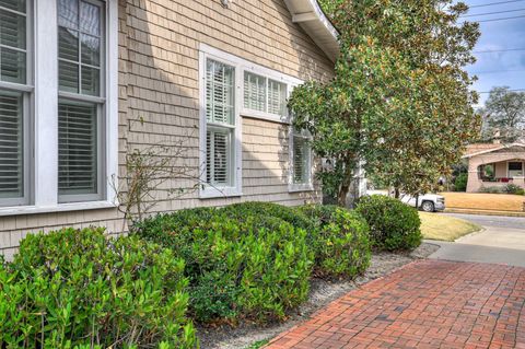 Tiny photo for 1323 Glenn Avenue, Augusta, GA 30904 (MLS # 551540)