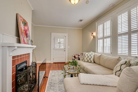 Tiny photo for 1323 Glenn Avenue, Augusta, GA 30904 (MLS # 551540)