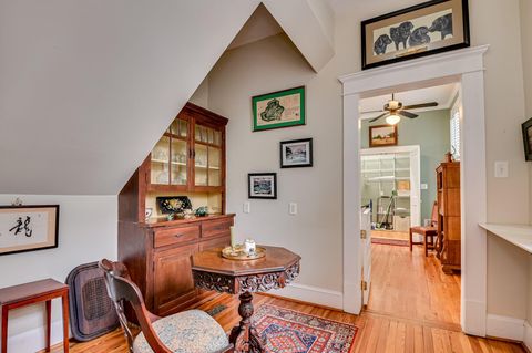 Tiny photo for 1323 Glenn Avenue, Augusta, GA 30904 (MLS # 551540)