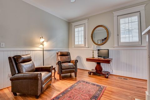 Tiny photo for 1323 Glenn Avenue, Augusta, GA 30904 (MLS # 551540)