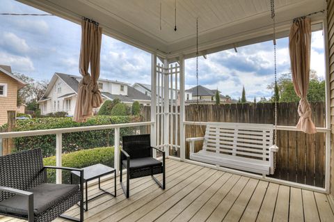 Tiny photo for 1323 Glenn Avenue, Augusta, GA 30904 (MLS # 551540)