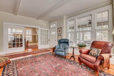 Tiny photo for 1323 Glenn Avenue, Augusta, GA 30904 (MLS # 551540)