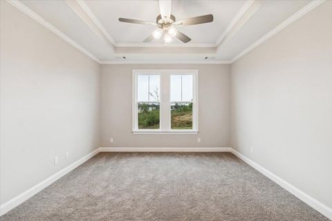 Tiny photo for 329 Holly Oak Way, Grovetown, GA 30813 (MLS # 539237)