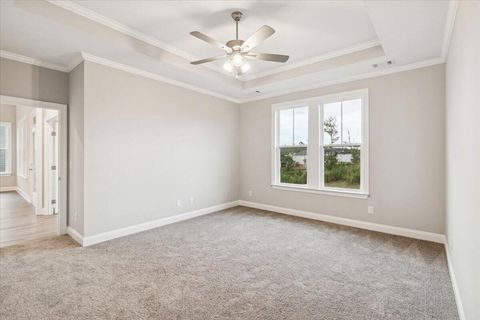 Tiny photo for 329 Holly Oak Way, Grovetown, GA 30813 (MLS # 539237)