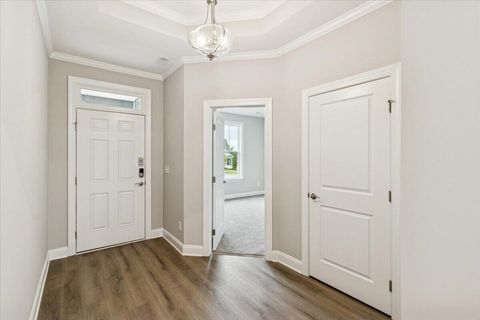 Tiny photo for 329 Holly Oak Way, Grovetown, GA 30813 (MLS # 539237)