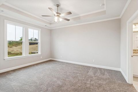 Tiny photo for 329 Holly Oak Way, Grovetown, GA 30813 (MLS # 539237)