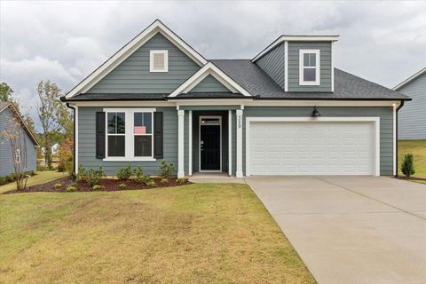 Tiny photo for 329 Holly Oak Way, Grovetown, GA 30813 (MLS # 539237)