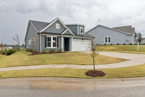 Tiny photo for 329 Holly Oak Way, Grovetown, GA 30813 (MLS # 539237)