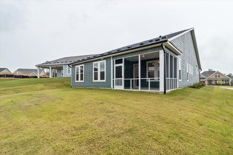 Tiny photo for 329 Holly Oak Way, Grovetown, GA 30813 (MLS # 539237)