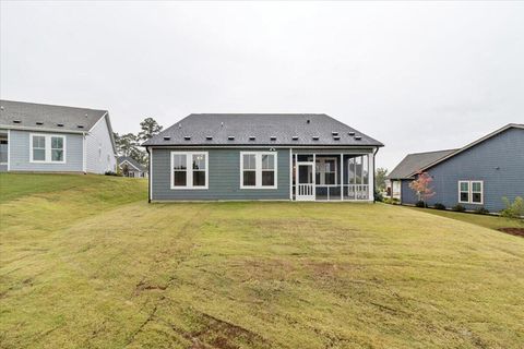 Tiny photo for 329 Holly Oak Way, Grovetown, GA 30813 (MLS # 539237)