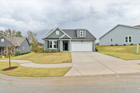 Photo of 329 Holly Oak Way, Grovetown, GA 30813 (MLS # 539237) Photo of 329 Holly Oak Way, Grovetown, GA 30813 (MLS # 539237)