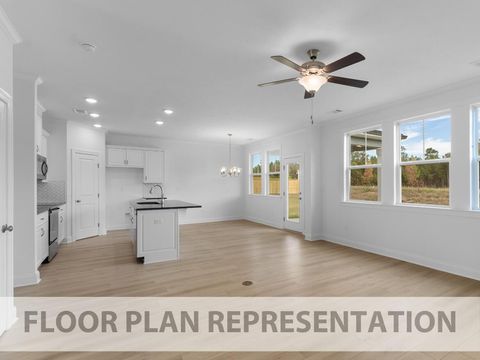 Tiny photo for 698 Ashburn Drive, North Augusta, SC 29860 (MLS # 543564)