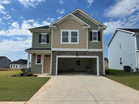 Photo of 698 Ashburn Drive, North Augusta, SC 29860 (MLS # 543564) Photo of 698 Ashburn Drive, North Augusta, SC 29860 (MLS # 543564)