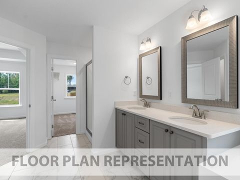 Tiny photo for 698 Ashburn Drive, North Augusta, SC 29860 (MLS # 543564)