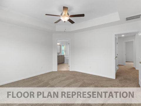 Tiny photo for 698 Ashburn Drive, North Augusta, SC 29860 (MLS # 543564)