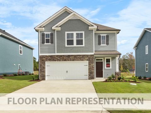 Tiny photo for 698 Ashburn Drive, North Augusta, SC 29860 (MLS # 543564)