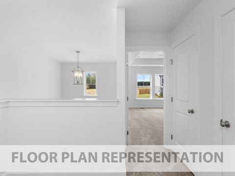 Tiny photo for 698 Ashburn Drive, North Augusta, SC 29860 (MLS # 543564)
