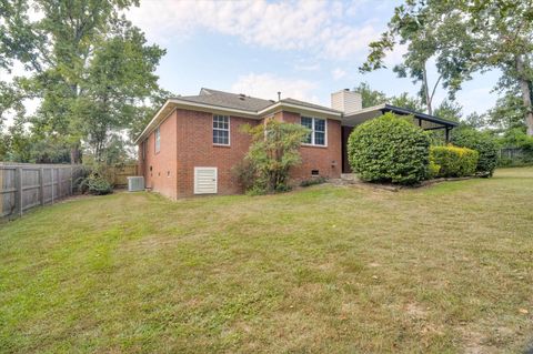 Tiny photo for 4103 Spencer Street, Martinez, GA 30907 (MLS # 547465)