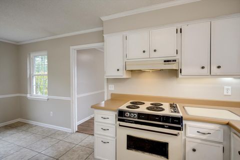 Tiny photo for 4103 Spencer Street, Martinez, GA 30907 (MLS # 547465)