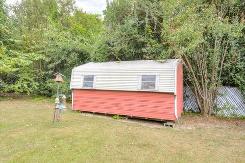 Tiny photo for 4103 Spencer Street, Martinez, GA 30907 (MLS # 547465)