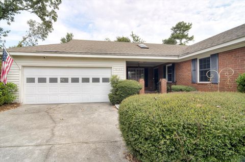 Tiny photo for 4103 Spencer Street, Martinez, GA 30907 (MLS # 547465)