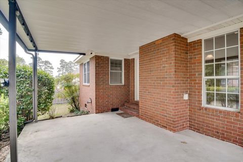 Tiny photo for 4103 Spencer Street, Martinez, GA 30907 (MLS # 547465)