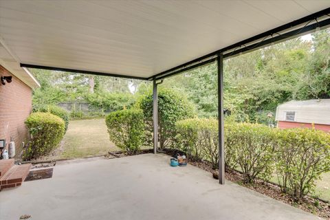 Tiny photo for 4103 Spencer Street, Martinez, GA 30907 (MLS # 547465)