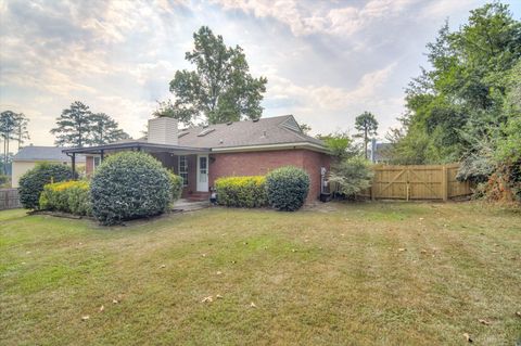 Tiny photo for 4103 Spencer Street, Martinez, GA 30907 (MLS # 547465)