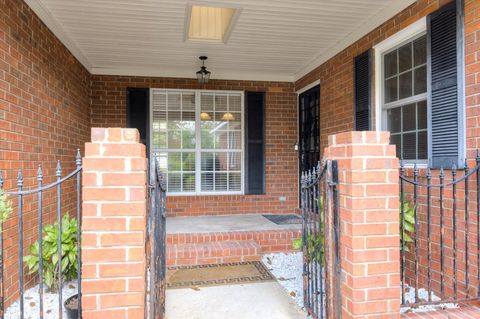 Tiny photo for 4103 Spencer Street, Martinez, GA 30907 (MLS # 547465)