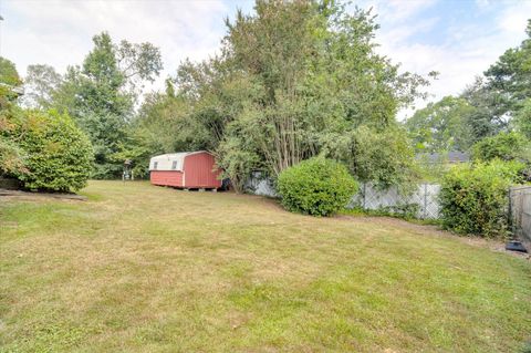 Tiny photo for 4103 Spencer Street, Martinez, GA 30907 (MLS # 547465)