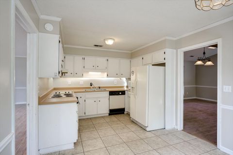 Tiny photo for 4103 Spencer Street, Martinez, GA 30907 (MLS # 547465)