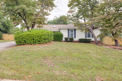 Tiny photo for 4103 Spencer Street, Martinez, GA 30907 (MLS # 547465)
