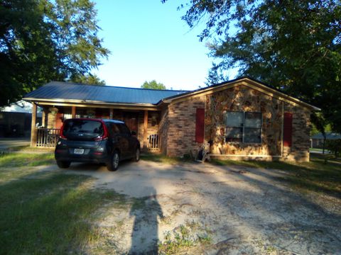 A home in Augusta