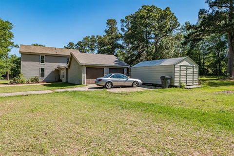 A home in Hephzibah