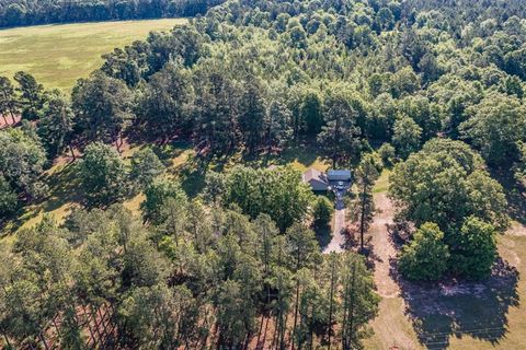 A home in Hephzibah