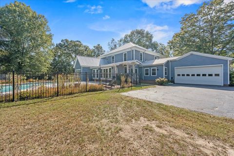 Tiny photo for 425 Thomson Rd Road, Washington, GA 30673 (MLS # 548359)