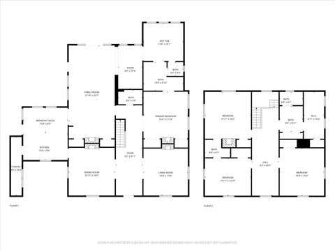 Tiny photo for 425 Thomson Rd Road, Washington, GA 30673 (MLS # 548359)