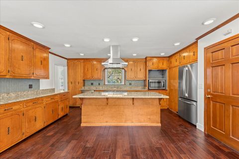 Tiny photo for 425 Thomson Rd Road, Washington, GA 30673 (MLS # 548359)