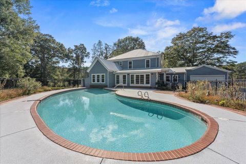 Tiny photo for 425 Thomson Rd Road, Washington, GA 30673 (MLS # 548359)