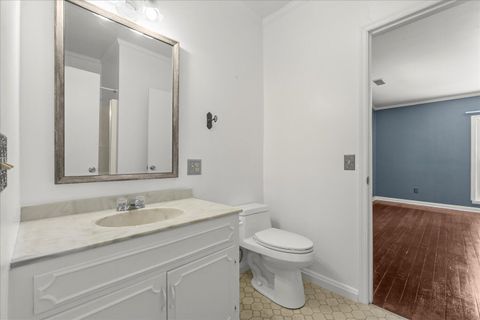 Tiny photo for 425 Thomson Rd Road, Washington, GA 30673 (MLS # 548359)