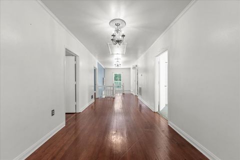 Tiny photo for 425 Thomson Rd Road, Washington, GA 30673 (MLS # 548359)