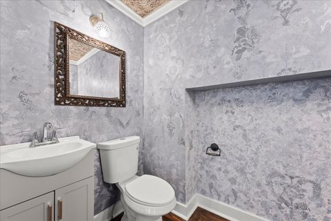 Tiny photo for 425 Thomson Rd Road, Washington, GA 30673 (MLS # 548359)