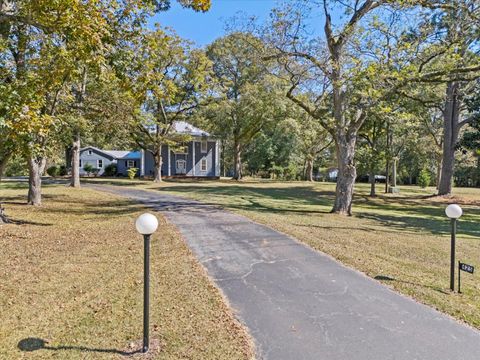 Tiny photo for 425 Thomson Rd Road, Washington, GA 30673 (MLS # 548359)