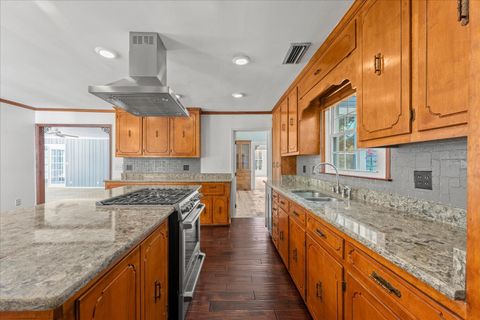 Tiny photo for 425 Thomson Rd Road, Washington, GA 30673 (MLS # 548359)