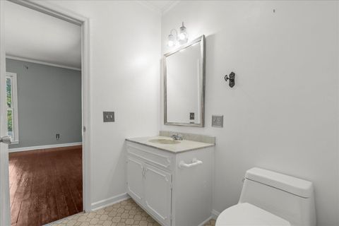 Tiny photo for 425 Thomson Rd Road, Washington, GA 30673 (MLS # 548359)