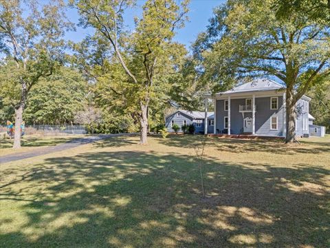 Tiny photo for 425 Thomson Rd Road, Washington, GA 30673 (MLS # 548359)